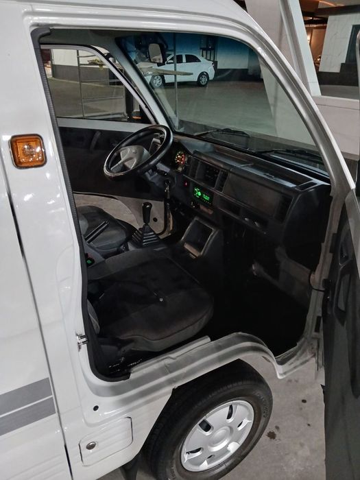 Yangi damas 2023yil 16 000 yurgan