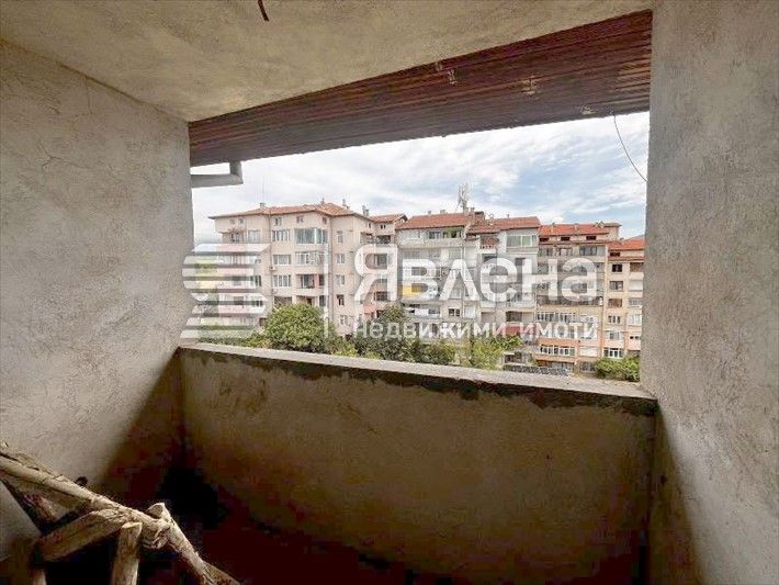 Продава се Двустаен апартамент в Благоевград, Освобождение - 54 кв.м за 612 €/кв.м - Снимка #5