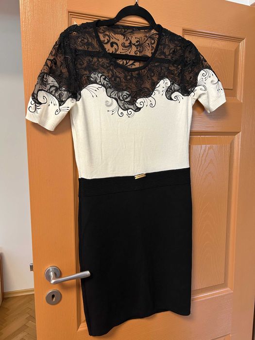 Рокли Ralph Lauren, Betty Barclay, CK, Waggon Paris, Esprit, Vero Moda / размери S-M