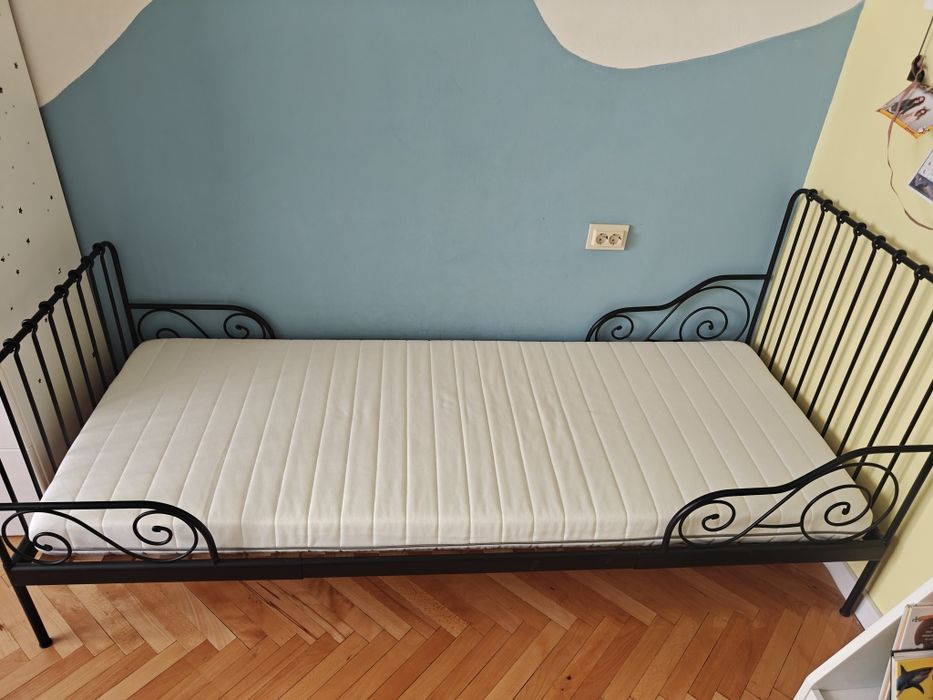 Детско легло от Икеа