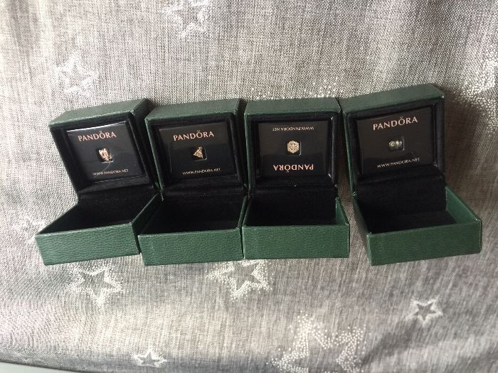 Амулети Пандора Pandora Разпродажба 50%