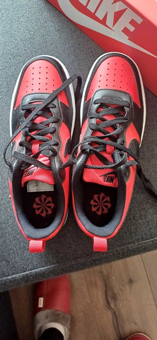 Детски маратонки Nike размер 38.5