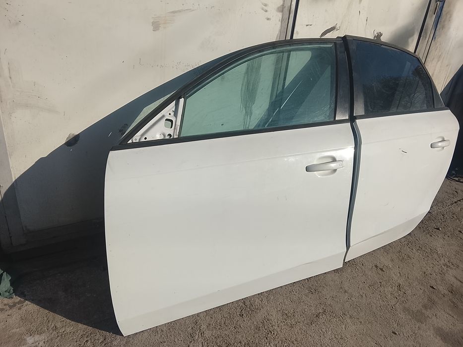 Portiere albe Audi A4 b8