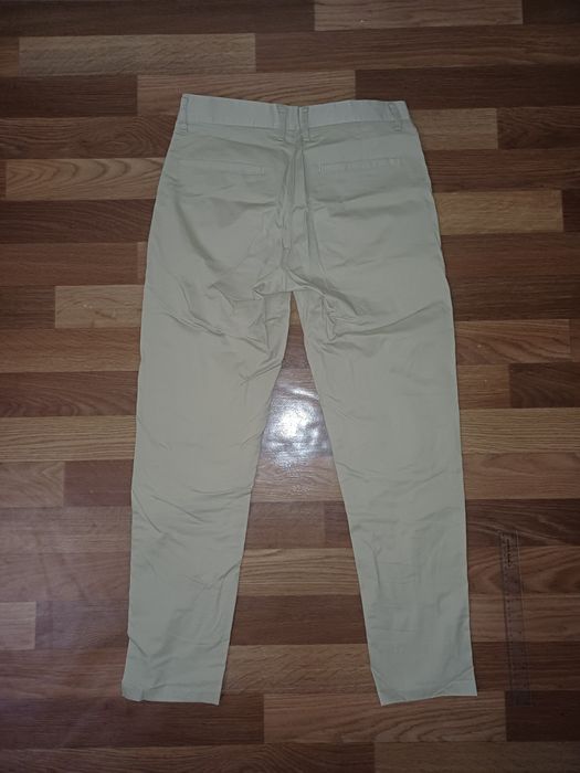 Обычное штаны берёзовые