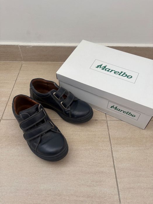 Pantofi băieți Marelbo nr 33