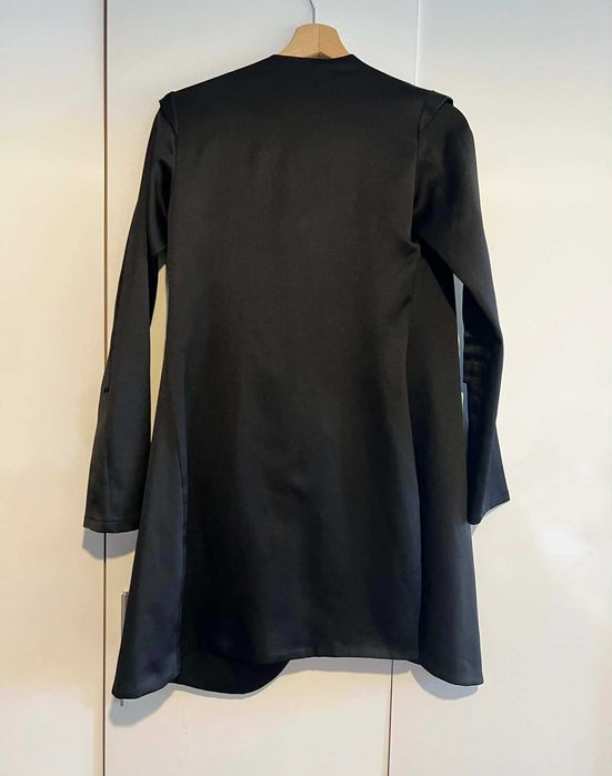 НОВА дамска рокля Nikole Collection S рр