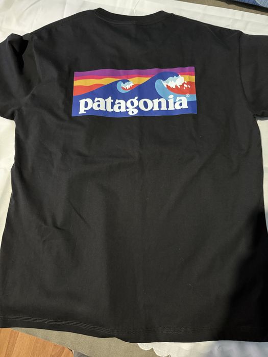 Vand tricou patagonia