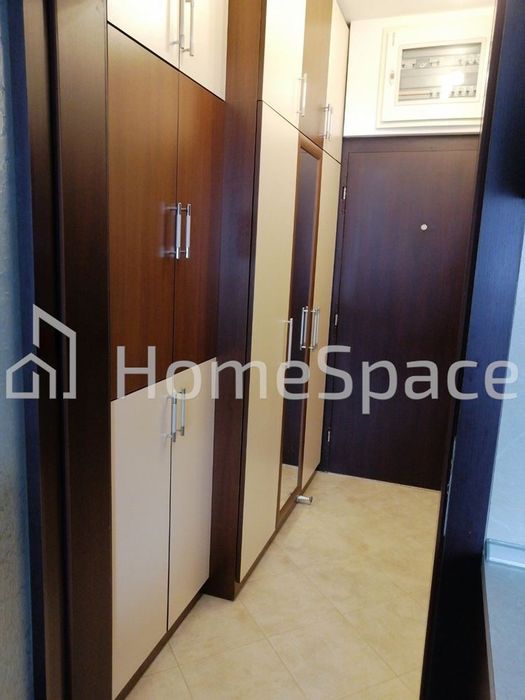 Продава се Едностаен апартамент в София, Дървеница - 40 кв.м за 2040 €/кв.м - Снимка #2