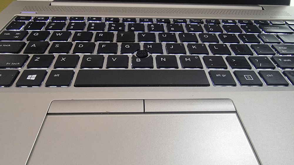 Hp elitebook 840 g6