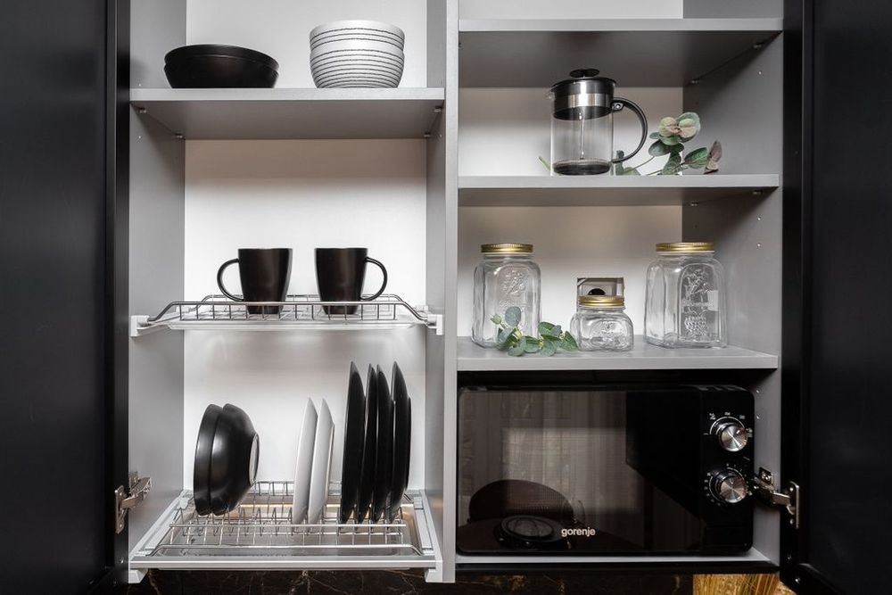 Апартаменты премиум класса