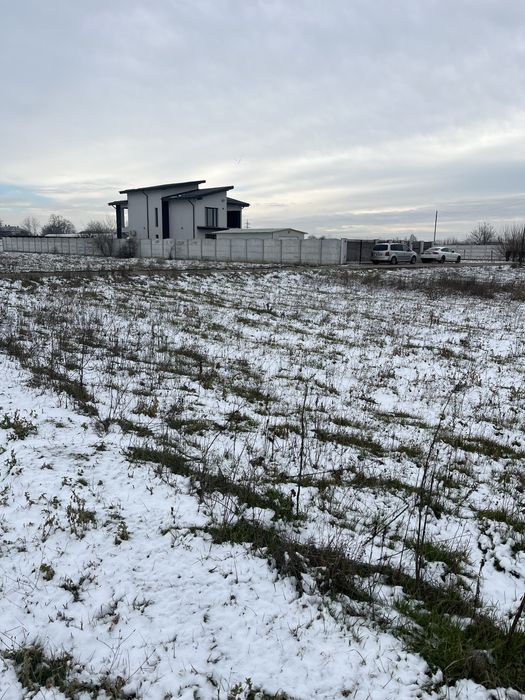 Teren pentru constructie direct proprietar