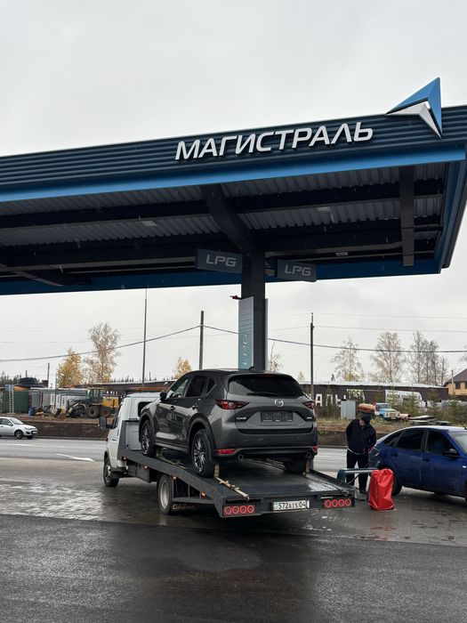 Эвакуатор Актобе услуги