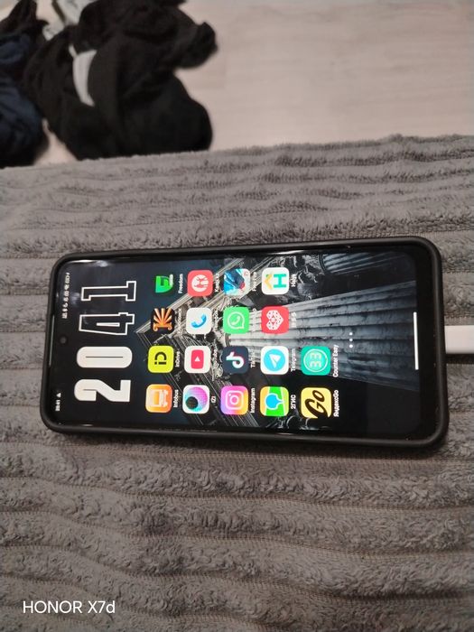 Redmi not 13 в харошем состояние