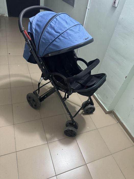 Продам коляску детская