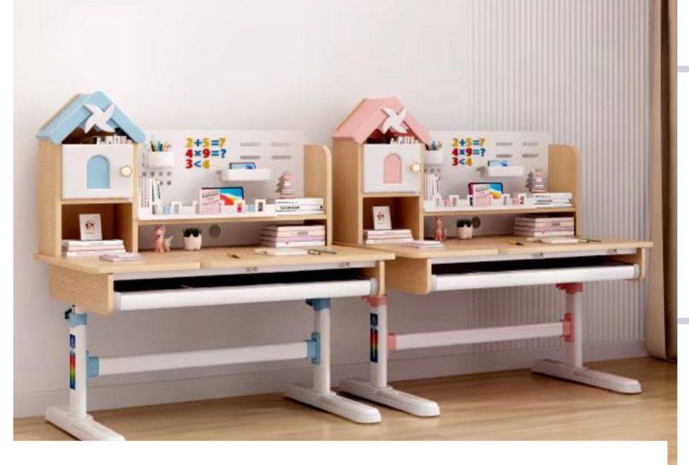 Parta детская парта трансформер parta