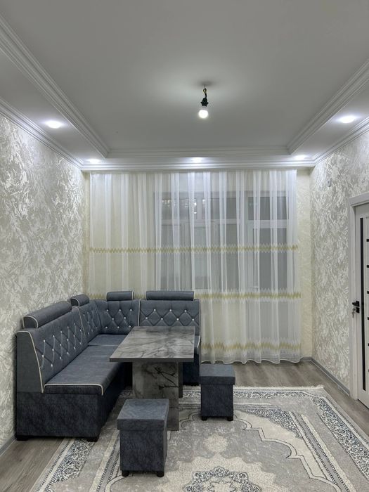 Срочно 1в2/1/4  TTZ 1 СВОЯ 1,5*6 ИПОТЕКА