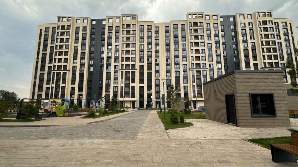 Квартира посуточно Шымкент