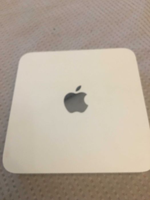 ruter apple A1409 2 Tb