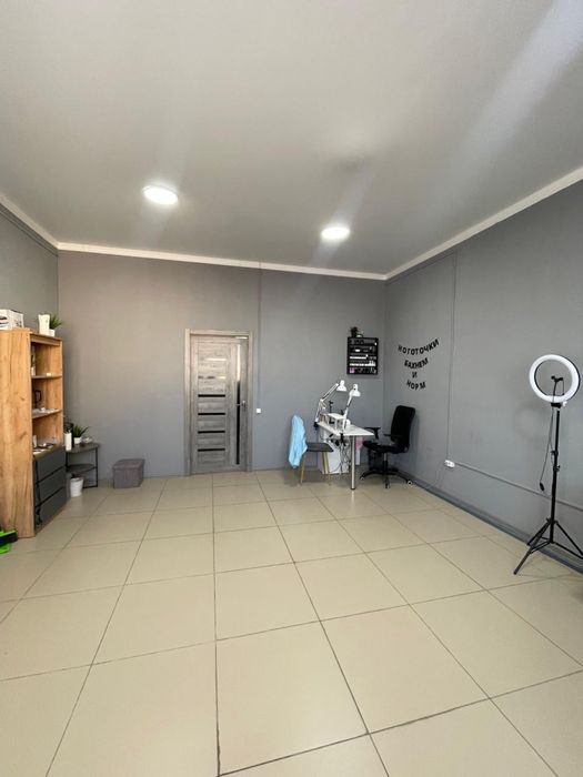 Сдам место в кабинете