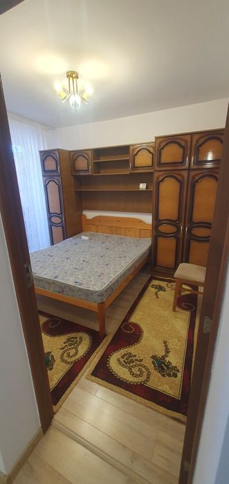 Apartament cu doua camere de închiriat