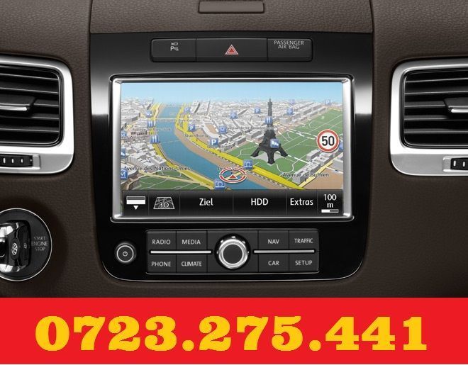 CD DVD NAVI Harti Gps BMW,AUDI,VW,Volvo,NISSAN,Renault,Opel,Toyota GPS