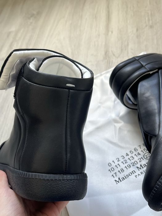 Maison Margiela Future black 40