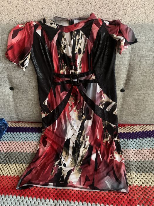 Платье женское летнее