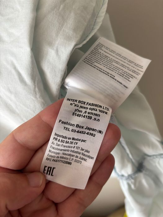 Рокля Replay - 100 % лиосел