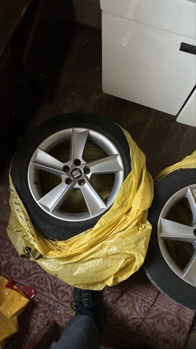 Джанти сеат фоксваген шкода ауди