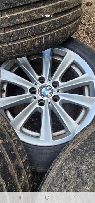 Roti r17 in stare bună