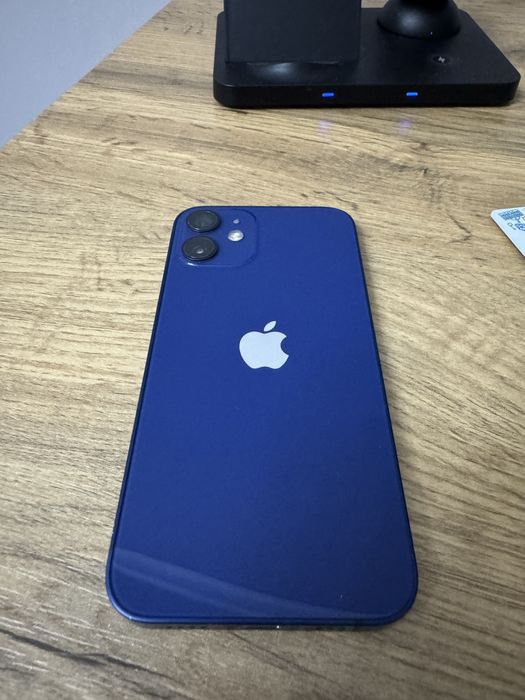 Пролам Iphone 12 mini