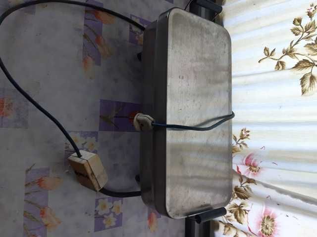 стерилизатор медицинский