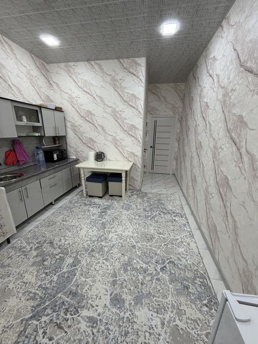 1 комнатная квартира