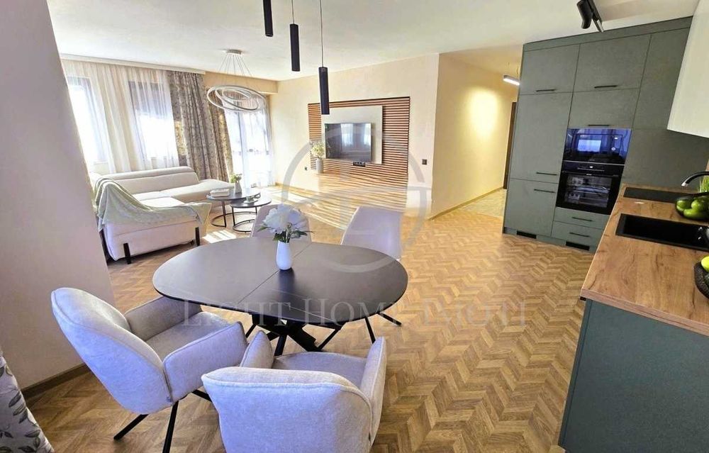 Реф. 3825 Тристаен Стилно Обзаведен Мараша - 2 РПУ