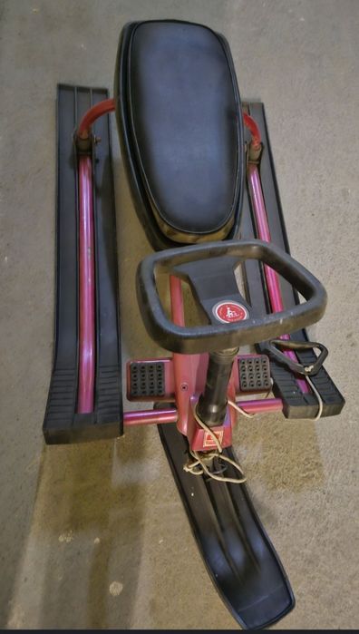 Продам снегоход в хорошем состояний