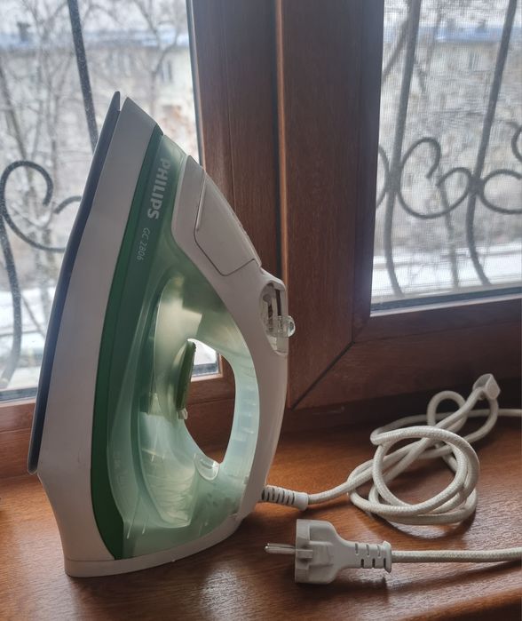утюг   PHILIPS".
