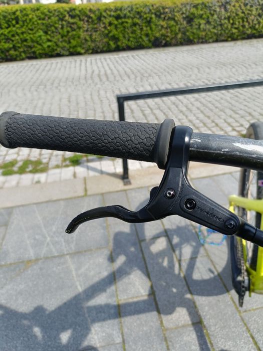 Vând dirtjuper Bergamont