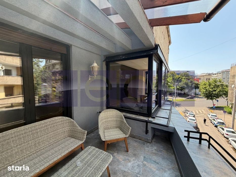 Vanzare Apartament Deosebit 5 Camere | 221Mp  | Blv Lascar Catargiu |