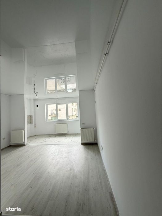 Apartament – București, Cartierul Roșu, Militari - Vedere 2
