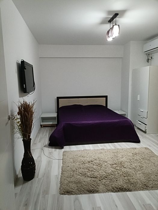De vânzare,Garsonieră tip apartament, comfort 1 sporit!!!