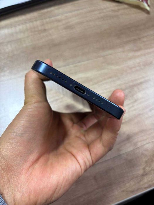 Продам Iphone 15 Pro Max 256GB LL/A Синий