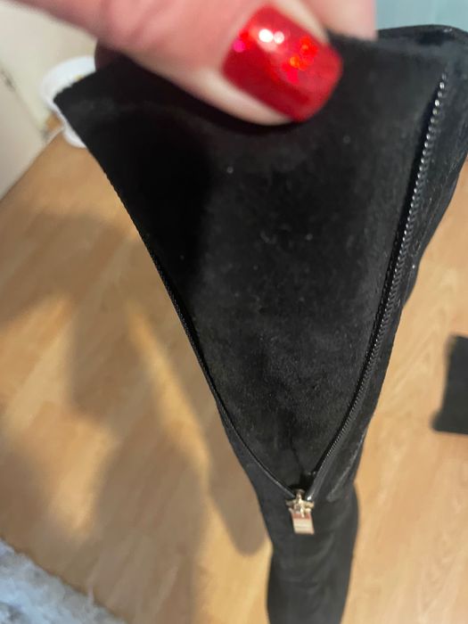 Зимни, топли, елегантни ботуши