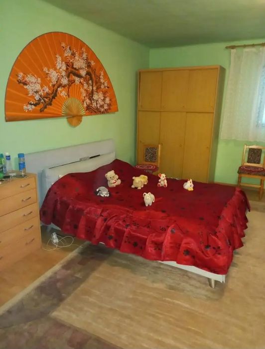 Casă de vânzare în Periam