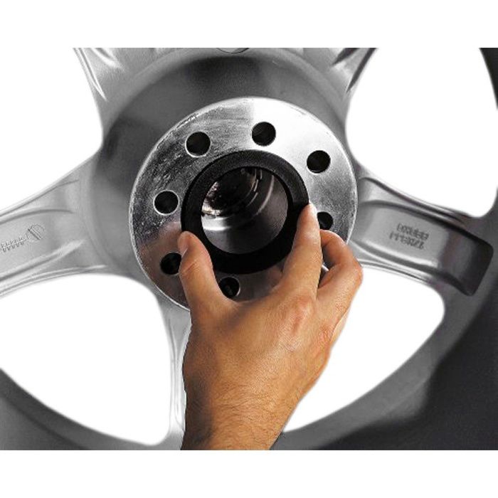 Inele Centrare 72.6-74.1 pentru jante de Bmw Seria 3,5,6,7- e39,x5,x6