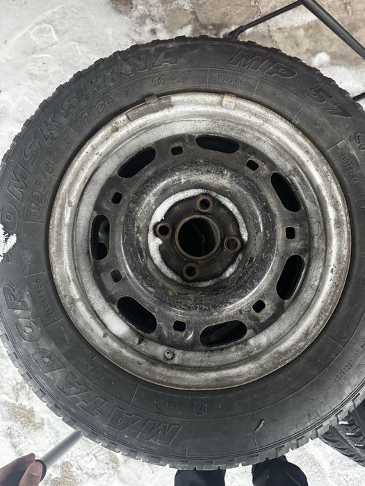 Штамп с резиной хорошем