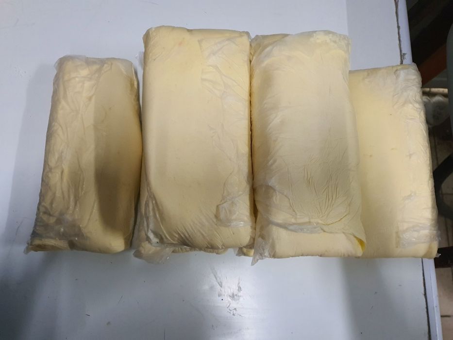 Домашняя сметана, масло, курт