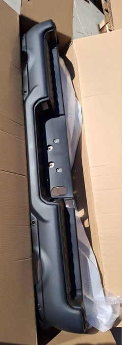 Комплект задна броня Dodge Ram 1500 2019+