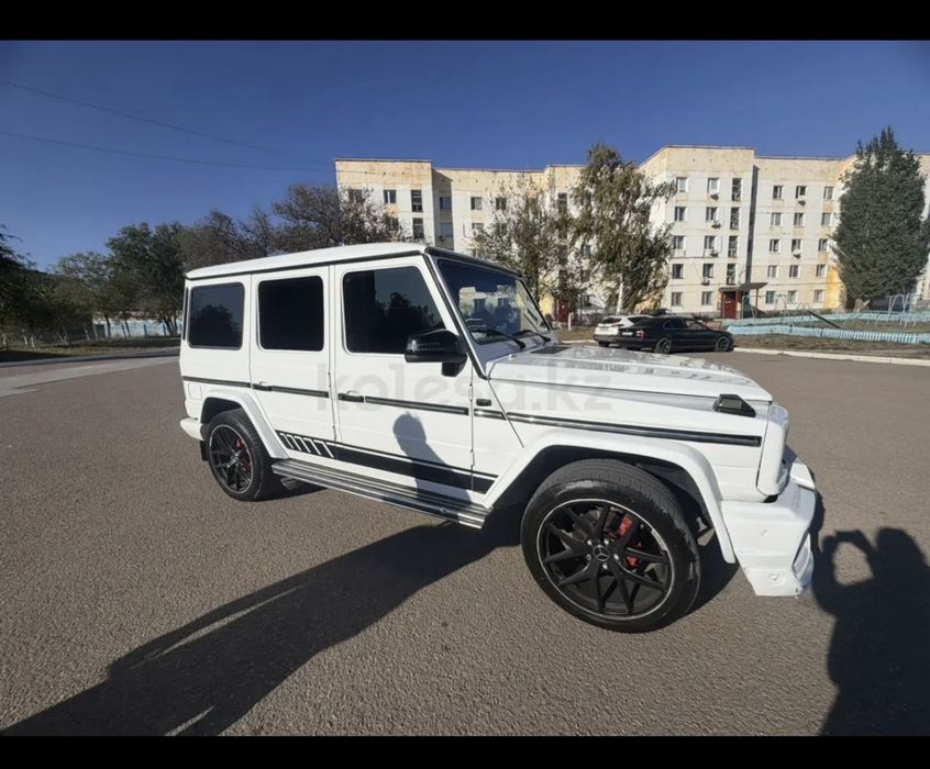 Продам Гелендваген G300 3,0
