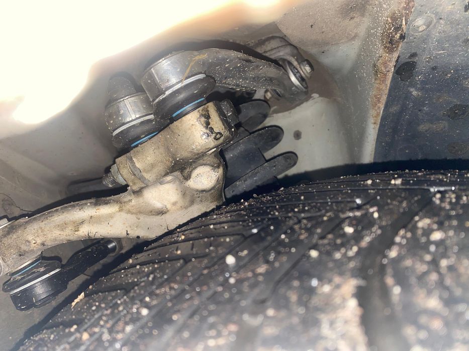 Audi A4 2.0 tfsi