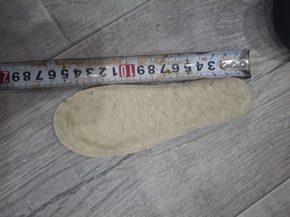 Детские зимние ботинки